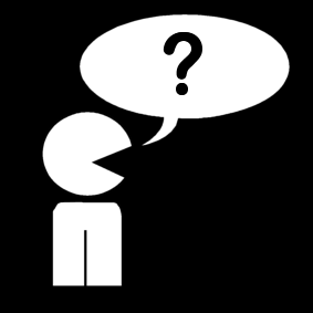 ask a question
